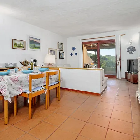 Apartman Marana Orizzonte *