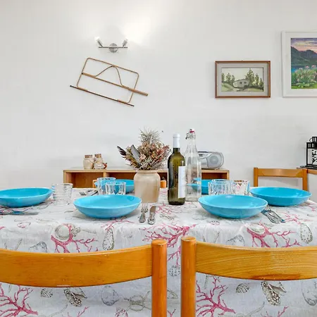 Marana Orizzonte Apartman Marinella