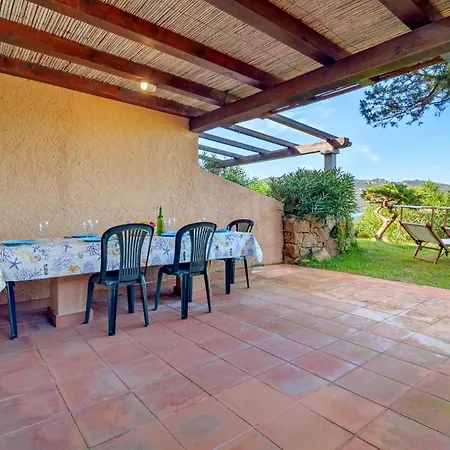 Marana Orizzonte Marinella (Sardinia)