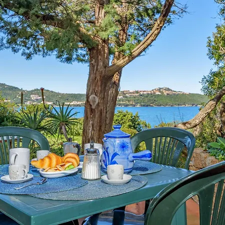 Apartment Marana Orizzonte Marinella (Sardinia)
