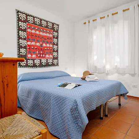 Apartman Marana Orizzonte Marinella