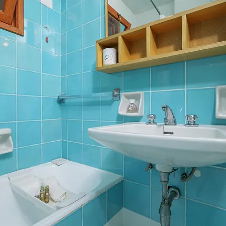 Marana Orizzonte Apartman Marinella